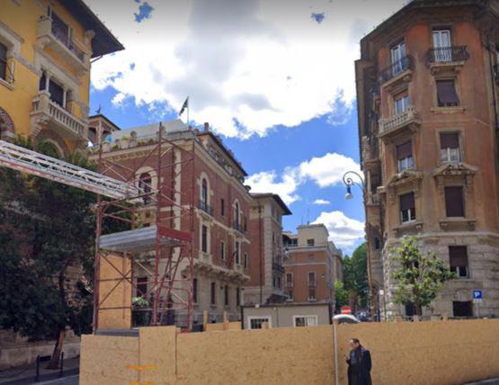 Foto principale Appartamento in Vendita in Via Tanaro - Roma (RM)