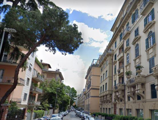 Foto principale Appartamento in Vendita in Via Arno (Casa Da Privato) - Roma (RM)