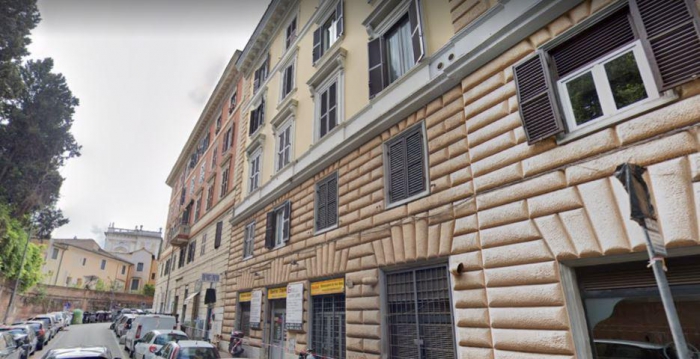 Foto principale Appartamento in Vendita in Via Adda  - Roma (RM)