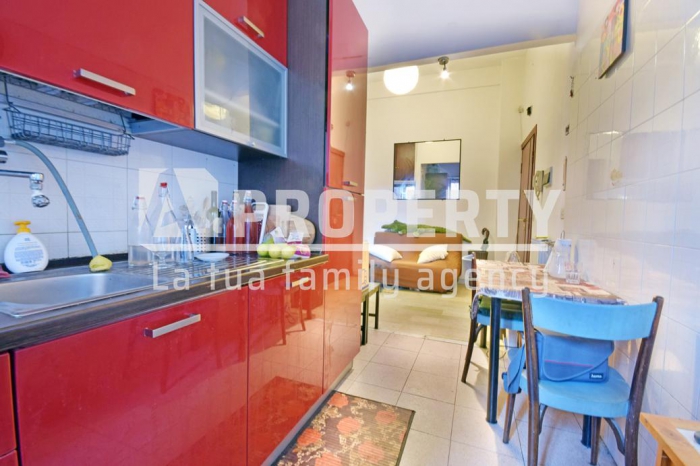Foto 2 Appartamento in Affitto in Via Delle Ciliege - Roma (RM)