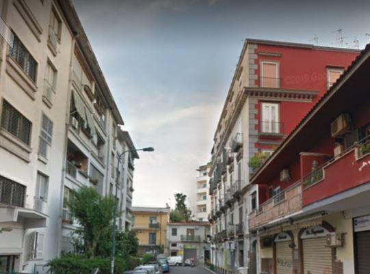 Foto Appartamento in Vendita in Via Lieti Capodimonte - Napoli (NA)