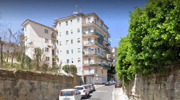 Foto principale Appartamento in Vendita in Via Montedonzelli - Napoli (NA)