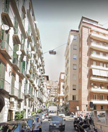 Foto Appartamento in Vendita in Via San Pasquale - Napoli (NA)