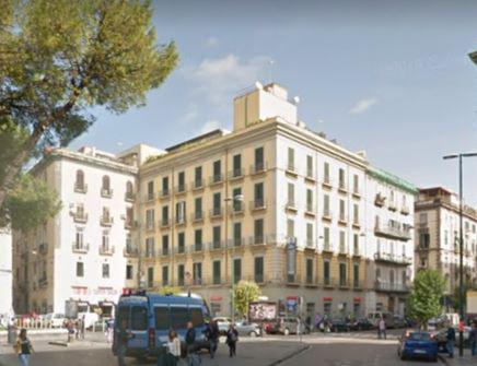 Foto principale Appartamento in Vendita in Piazza Principe Umberto - Napoli (NA)