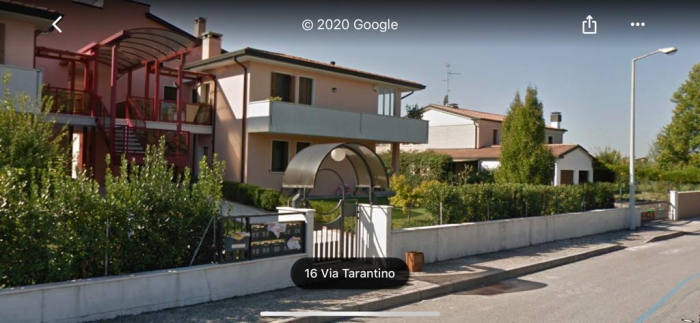 Foto Appartamento in Vendita in Via Mons.Tarantino, 16 - Portogruaro (VE)
