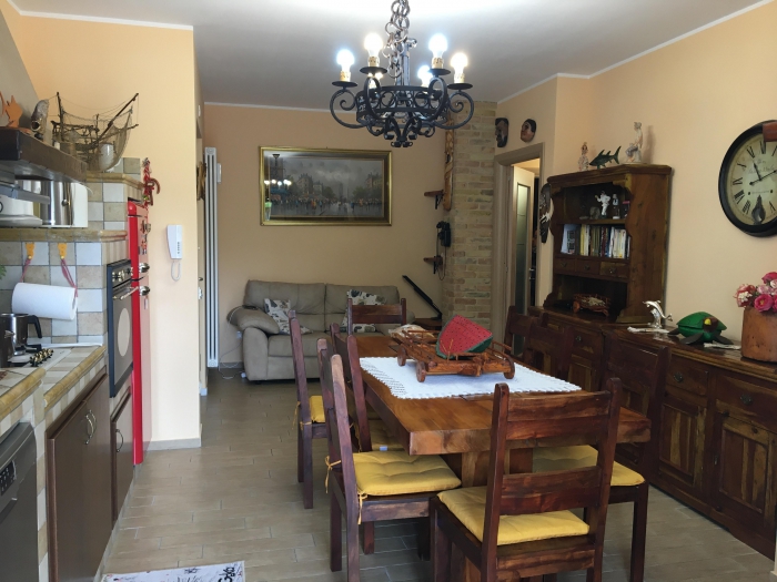 Foto 5 Appartamento in Vendita in Via Delle Rose - Termoli (CB)