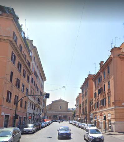 Foto principale Appartamento in Vendita in Via Candia - Roma (RM)
