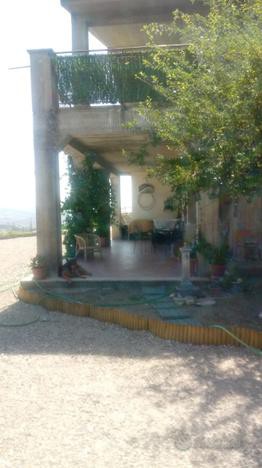 Foto 5 Villa in Vendita in Contrada Cannitelli 12 - Vaglio Basilicata (PZ)