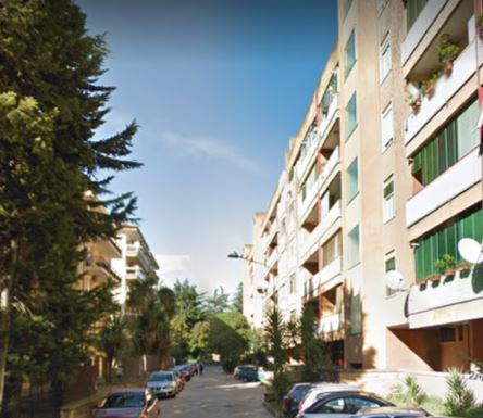 Foto Appartamento in Vendita in Via Tiziano - Caserta (CE)