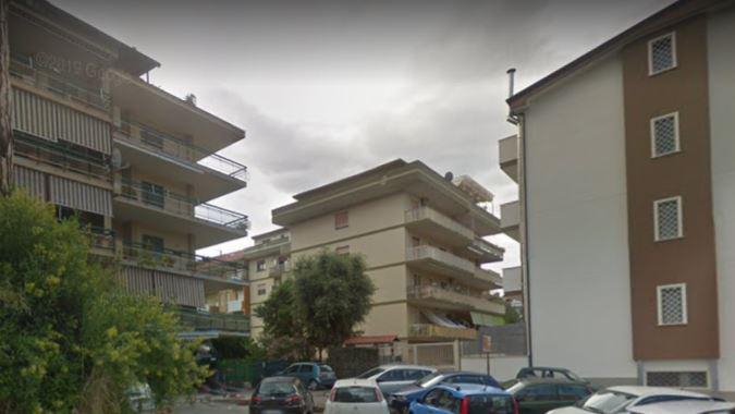 Foto Appartamento in Vendita in Via Francesco Marchesiello - Caserta (CE)