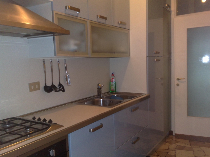 Foto 5 Appartamento in Affitto in Via Varesina 1 - Como (CO)