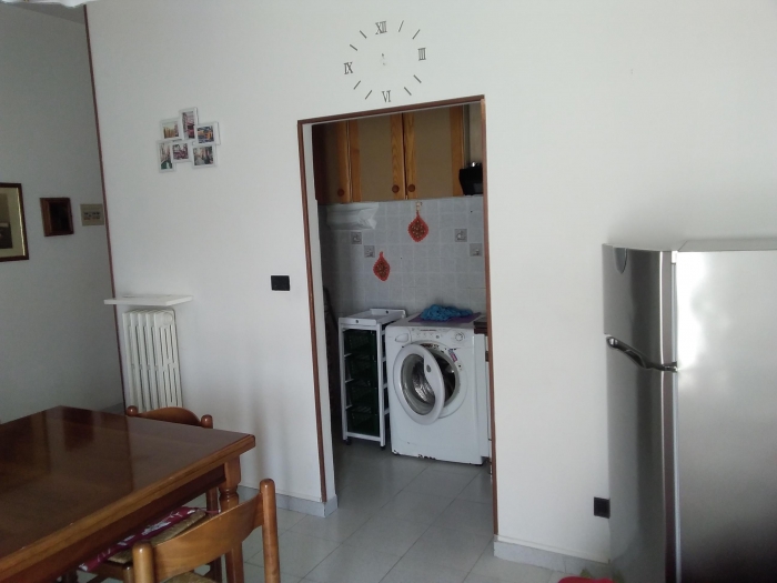Foto principale Appartamento in Vendita in Via Salimbeni  6 - Jesi (AN)