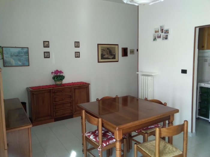 Foto 2 Appartamento in Vendita in Via Salimbeni  6 - Jesi (AN)