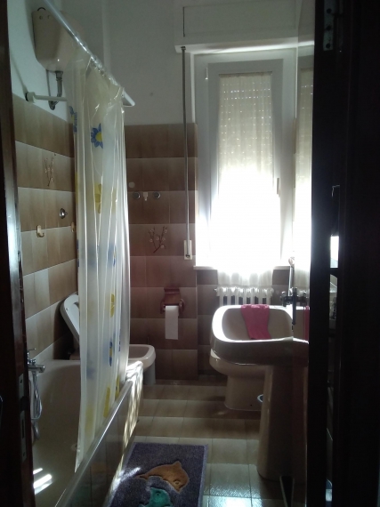 Foto 3 Appartamento in Vendita in Via Salimbeni  6 - Jesi (AN)