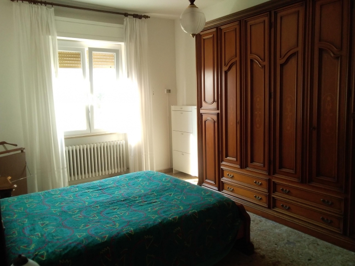 Foto 5 Appartamento in Vendita in Via Salimbeni  6 - Jesi (AN)