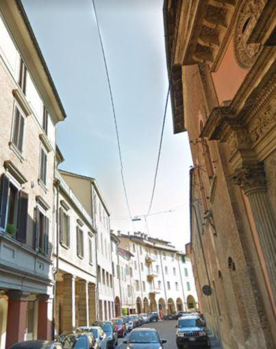 Foto principale Appartamento in Vendita in Via Collegio Di Spagna - Bologna (BO)