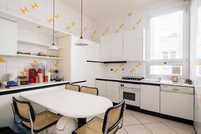 Foto principale Appartamento in Vendita in Via Dalmazia (Casa Da Privato) - Taranto (TA)