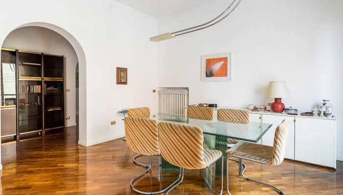 Foto Appartamento in Vendita in Viale Liguria - Taranto (TA)