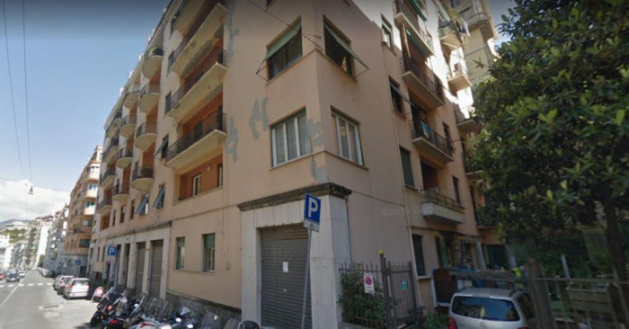 Foto Appartamento in Vendita in Via Nizza - Genova (GE)