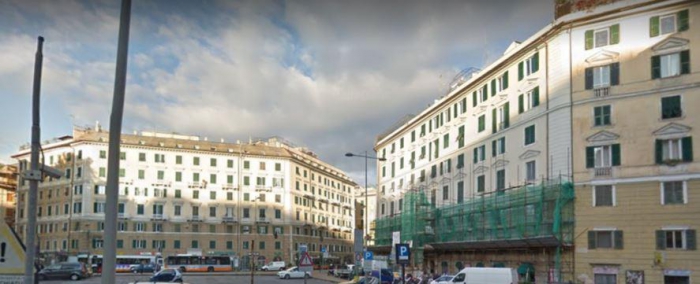 Foto Appartamento in Vendita in Piazza Tommaso - Genova (GE)