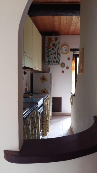Foto 4 Appartamento in Vendita in PAPIGNO (Casa Da Privato) - Terni (TR)