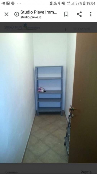 Foto 2 Appartamento in Vendita in Via Marconi 75a - Pescia (PT)