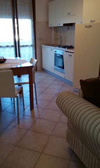 Foto 5 Appartamento in Vendita in Via Marconi 75a - Pescia (PT)