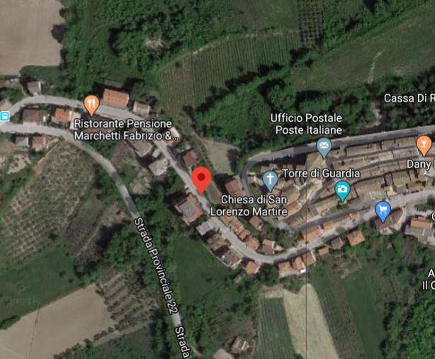 Foto principale Appartamento in Vendita in Via XX Settembre - Carassai (AP)