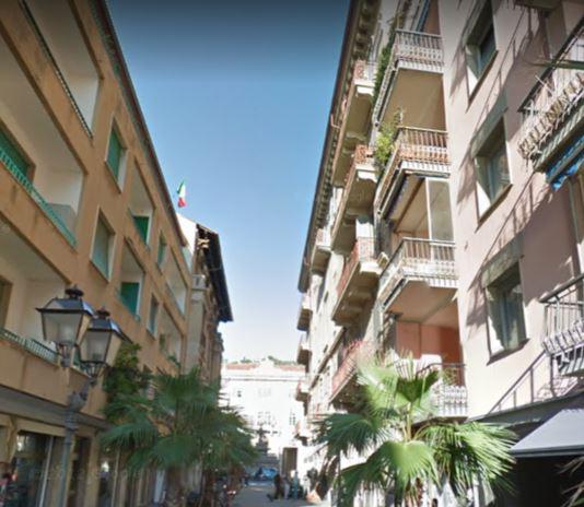 Foto Appartamento in Vendita in Via Don Giovanni Minzoni - Alassio (SV)