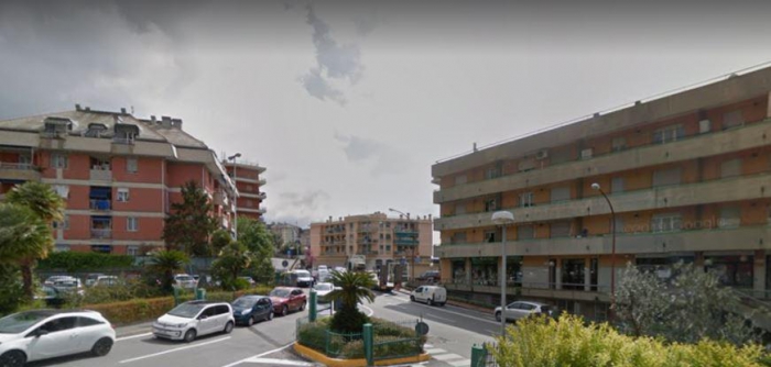 Foto Appartamento in Vendita in San Martino - Genova (GE)