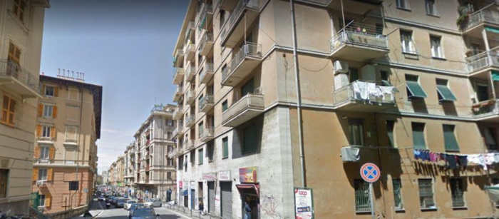 Foto Appartamento in Vendita in Via Giovanni Torti - Genova (GE)