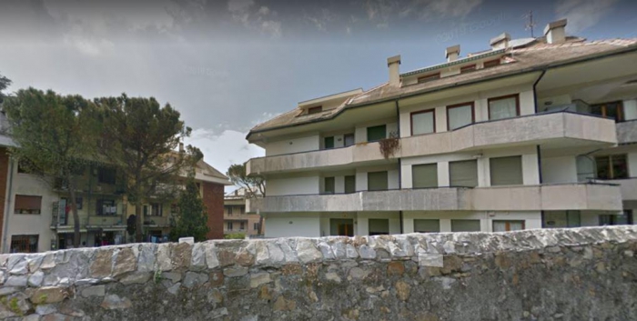 Foto Appartamento in Vendita in Via San Luca D'albaro - Genova (GE)