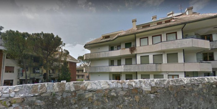 Foto principale Appartamento in Vendita in Via San Luca D'albaro - Genova (GE)