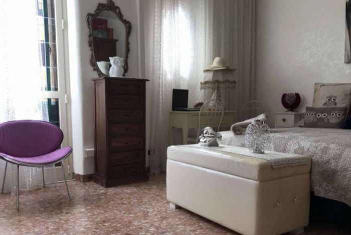 Foto Appartamento in Vendita in Via Luigi Caldieri - Napoli (NA)