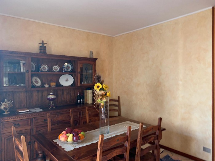 Foto principale Appartamento in Vendita in Via Trento E Trieste - Nembro (BG)