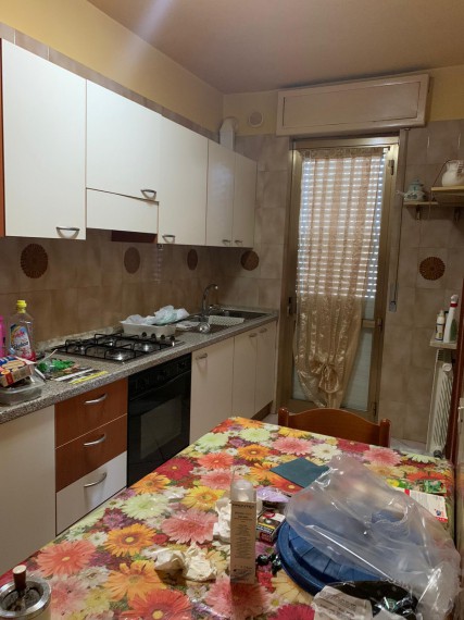 Foto 5 Appartamento in Vendita in Via Trento E Trieste - Nembro (BG)