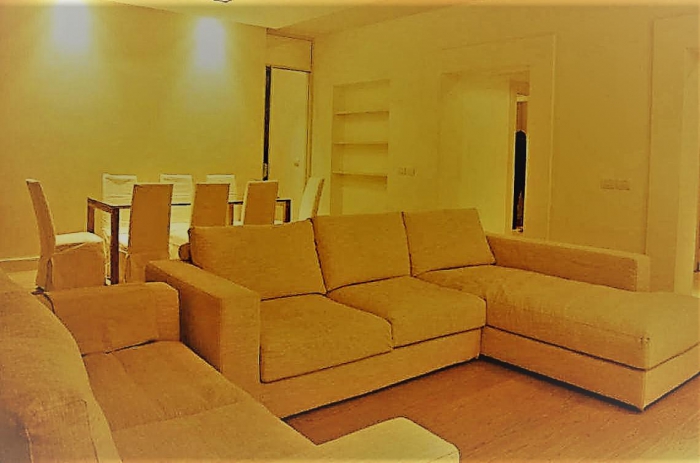 Foto principale Appartamento in Affitto in Via Del Boccaccio - Roma (RM)