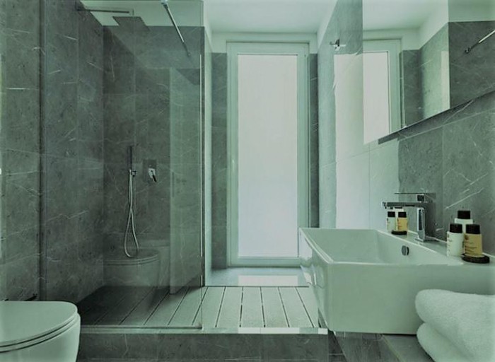 Foto principale Appartamento in Vendita in Via Cusani - Milano (MI)