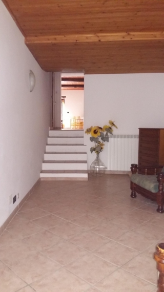 Foto 5 Appartamento in Vendita in PAPIGNO (Casa Da Privato) - Terni (TR)