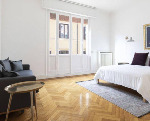Foto principale Appartamento in Vendita in Via Fiori Oscuri (Centro) - Milano (MI)