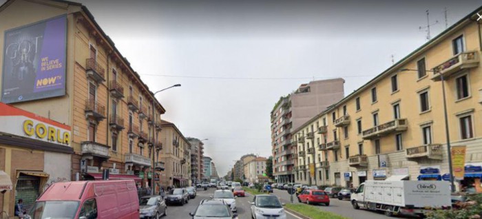Foto principale Appartamento in Vendita in Viale Monza - Milano (MI)
