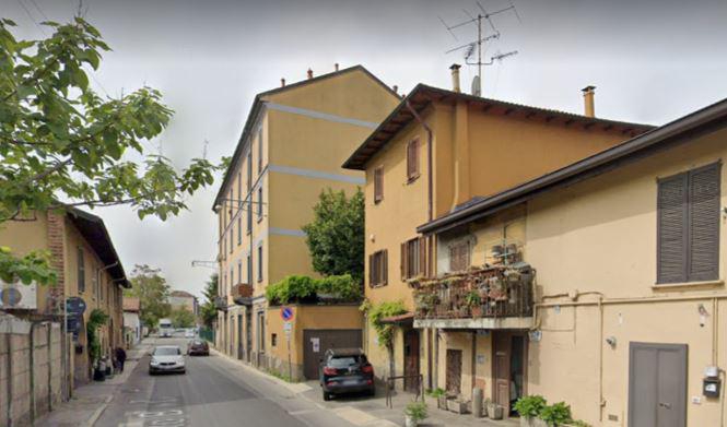 Foto Appartamento in Vendita in Via Ernesto Breda - Milano (MI)