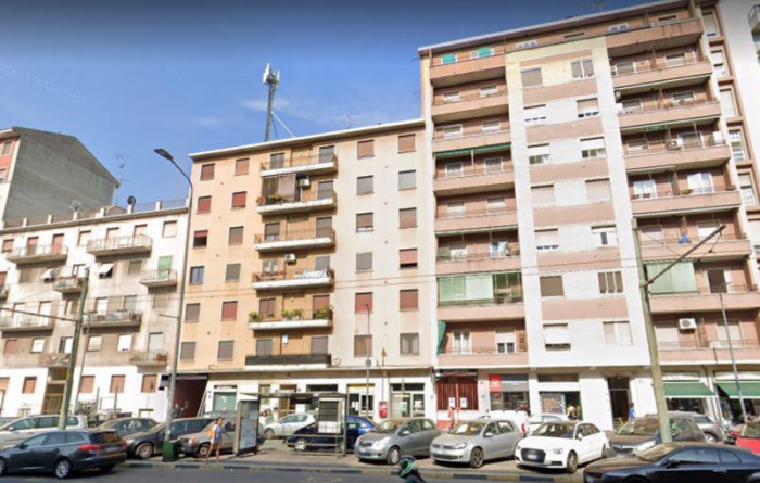 Foto Appartamento in Vendita in Viale Lucania - Milano (MI)