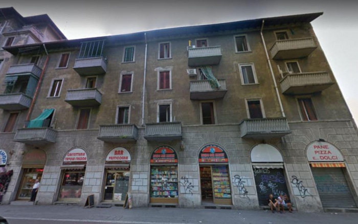Foto Appartamento in Vendita in Viale Enrico Martini - Milano (MI)