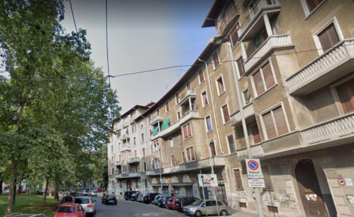 Foto Appartamento in Vendita in Piazza Gabriele Rosa - Milano (MI)