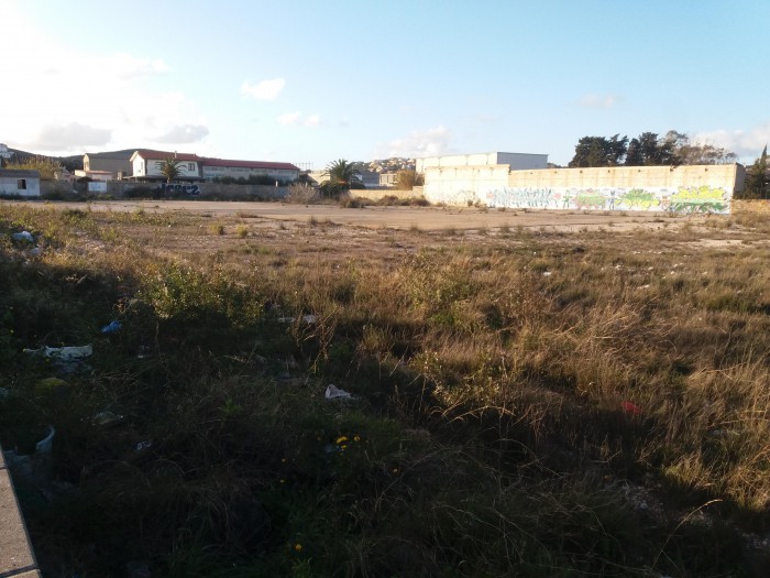 Foto 2 Terreno in Vendita in Via Rinascita - sant'antioco