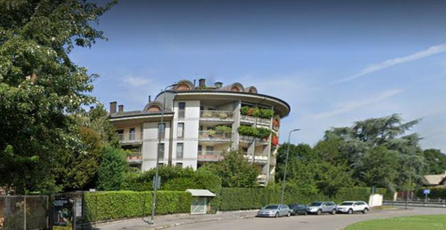 Foto Appartamento in Vendita in Via Achille - Milano (MI)