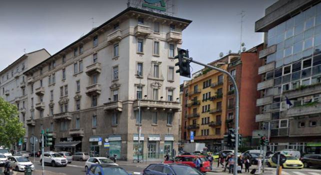 Foto Appartamento in Vendita in Piazzale Loreto - Milano (MI)