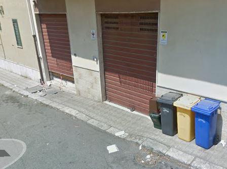 Foto principale Ufficio in Affitto in Via Graziella, 15 - Reggio di Calabria (RC)