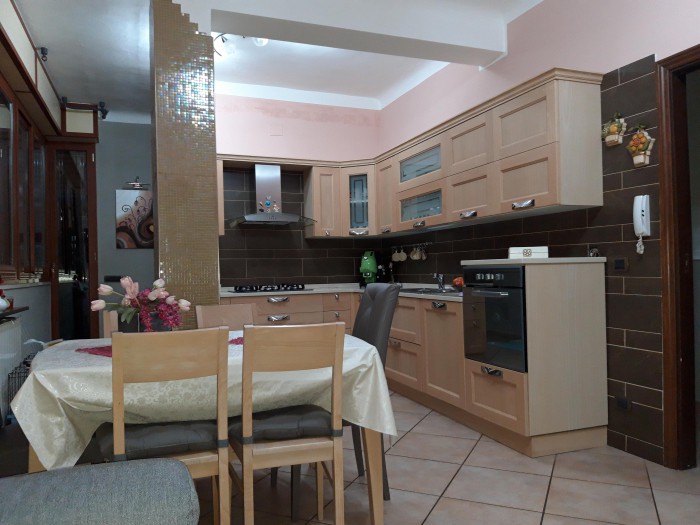 Foto principale Appartamento in Vendita in Via C.battisti  N 184 - Taranto (TA)